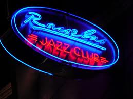 Rasselas Jazz Club San Francisco